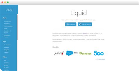 Shopify Product Template Liquid Codes