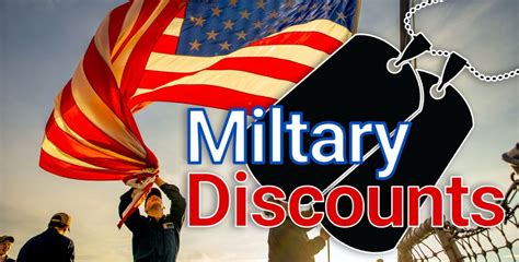 Shopping with a Military Discount at Marine Corps Exchange Camp Lejeune