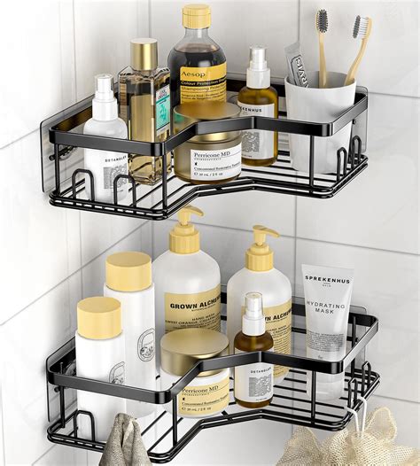 Shower Caddy Organizer