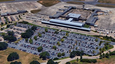 Shreveport Regional Airport