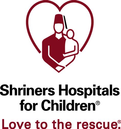 Shriners Hospitals for Children logo