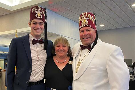 The legacy of Shriners