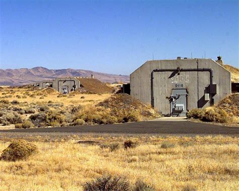 Sierra Army Depot