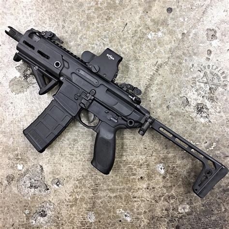 Sig Mcx Rattler Sbr Gallery Image 1