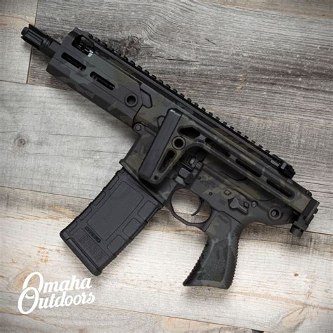 Sig Mcx Rattler Sbr Gallery Image 10