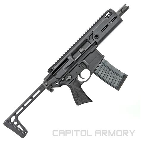 Sig Mcx Rattler Sbr Gallery Image 3