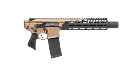 Sig Mcx Rattler Sbr Modular Design 35698