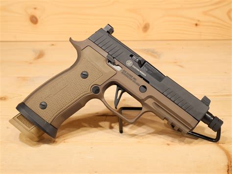 Sig P320 9mm