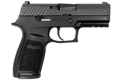 Sig P320 Carry Pistol