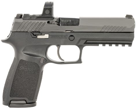 Sig P320 Full-Size Pistol