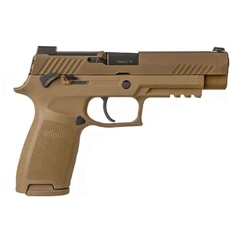 Sig P320 M17 Pistol