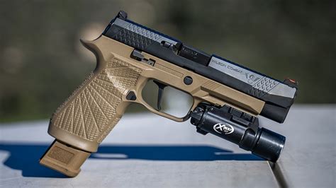 Sig P320 M18 Review Image 7