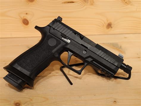 Sig P320 X Frame