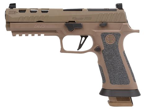 Sig P320 X Slide