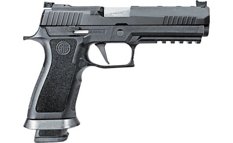 Sig P320 XFive Pistol