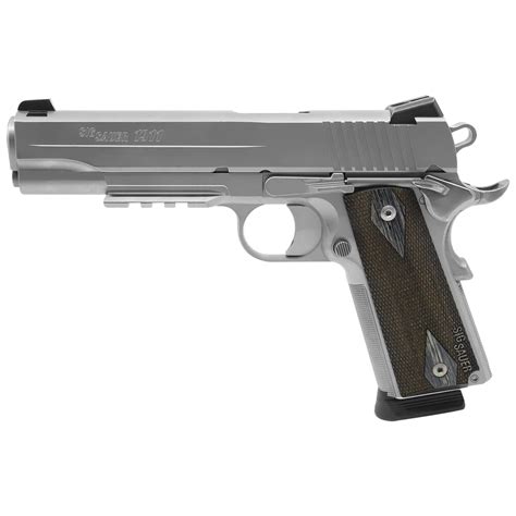 Sig Sauer 1911