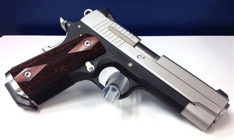 Sig Sauer 1911 C3