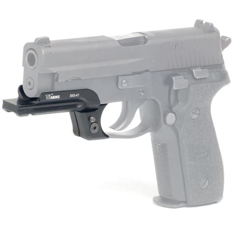 Sig Sauer Handgun Accessories