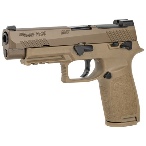 Sig Sauer Handgun Reviews