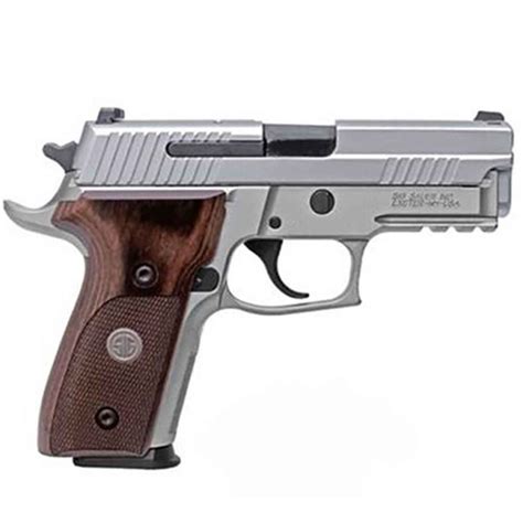 Sig Sauer Handguns