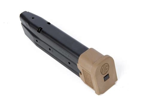 Sig Sauer M18 magazine