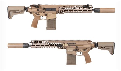 Sig Sauer MCX