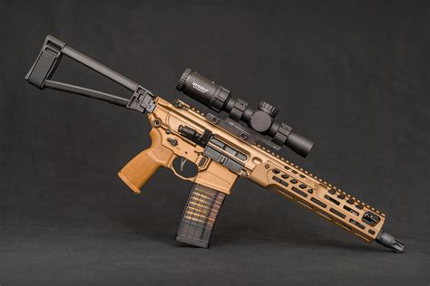 Sig Sauer MCX Rattler