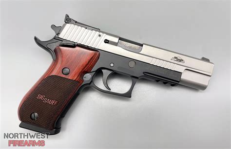 Sig Sauer P220