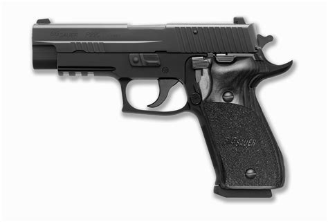 Sig Sauer P220