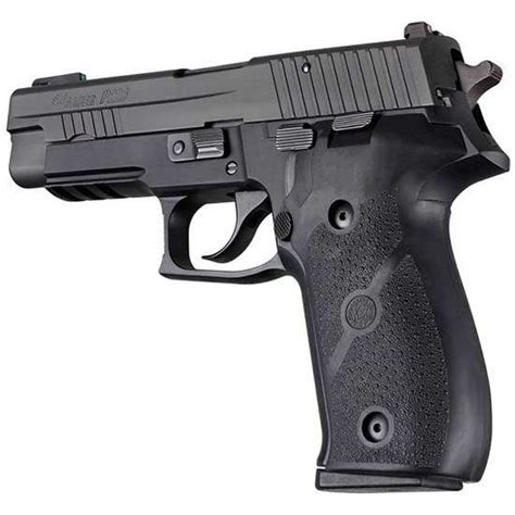 Sig Sauer P226 Accuracy