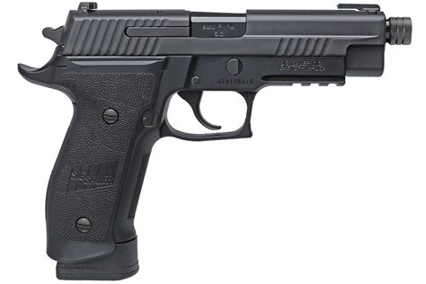 Sig Sauer P226 Combat