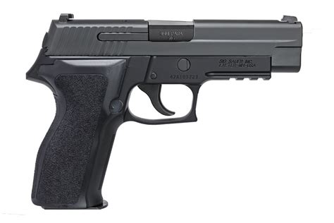 Sig Sauer P226 DAK