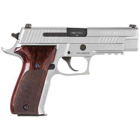 Sig Sauer P226 Elite Pistol