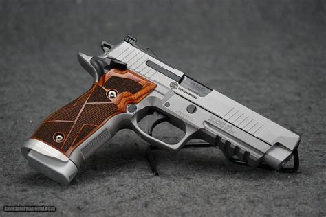 Sig Sauer P226 X5