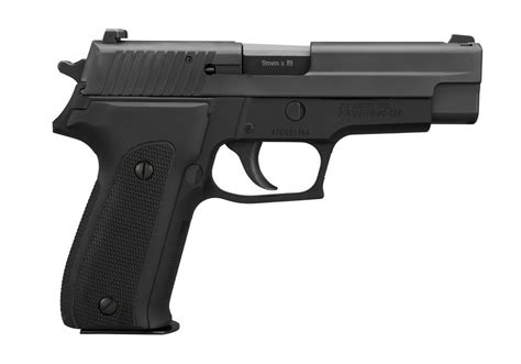 Sig Sauer P226 civilian