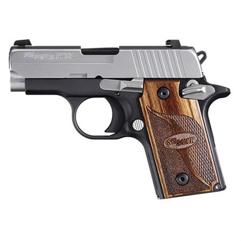 Sig Sauer P238