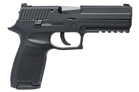 Sig Sauer P250c Compact Pistol