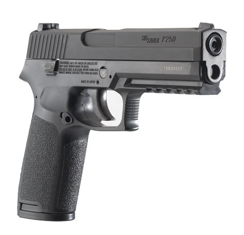 Sig Sauer P250c Accessories