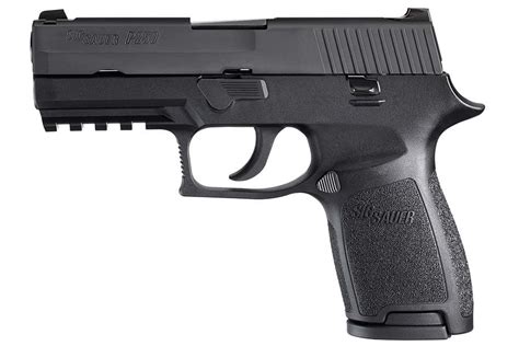 Sig Sauer P250c Compact Pistol