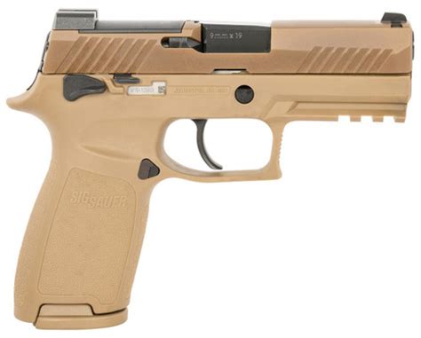 Sig Sauer P320