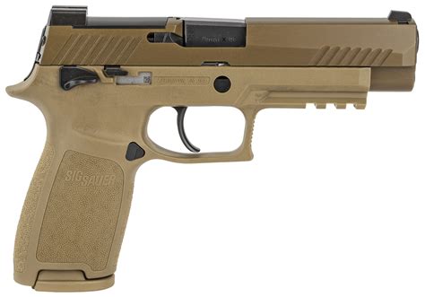 Sig Sauer P320 Standard