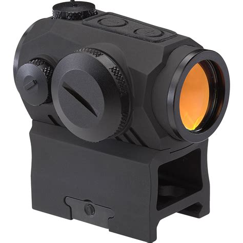 Sig Sauer Romeo 5 Red Dot Sight Image 6