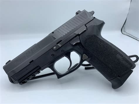 Sig Sauer SP 2022