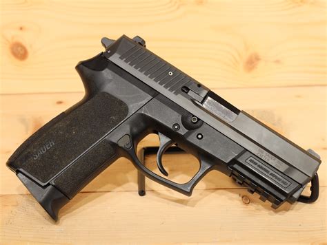 Sig Sauer SP2022