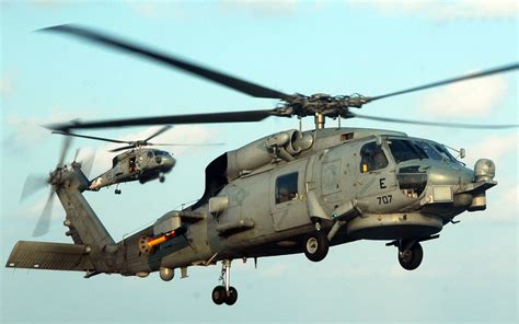 Sikorsky SH-60 Seahawk