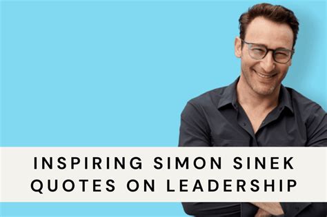 Simon Sinek speaking to a group of young leaders