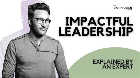 Simon Sinek's Leadership Circle podcast logo