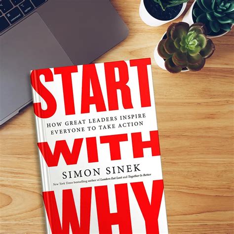 Simon Sinek's Start with Why online course logo