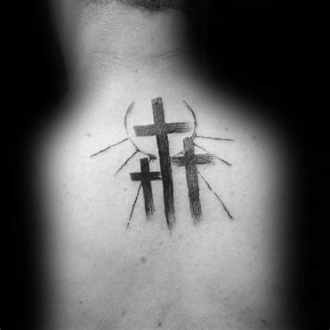 Simple Christian Tattoo Ideas and Designs