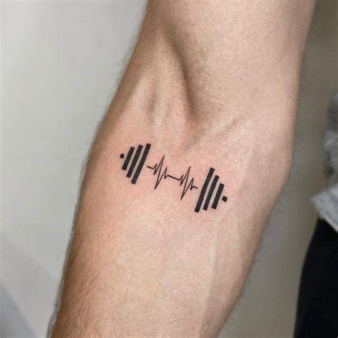 Simple Tattoo Ideas For Men